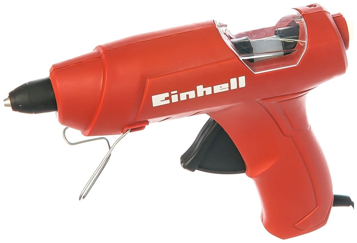 Клеевой пистолет Einhell 4522170 11 мм купить,3500
