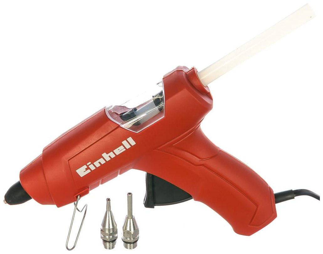 Клеевой пистолет Einhell 4522170 11 мм купить,3500