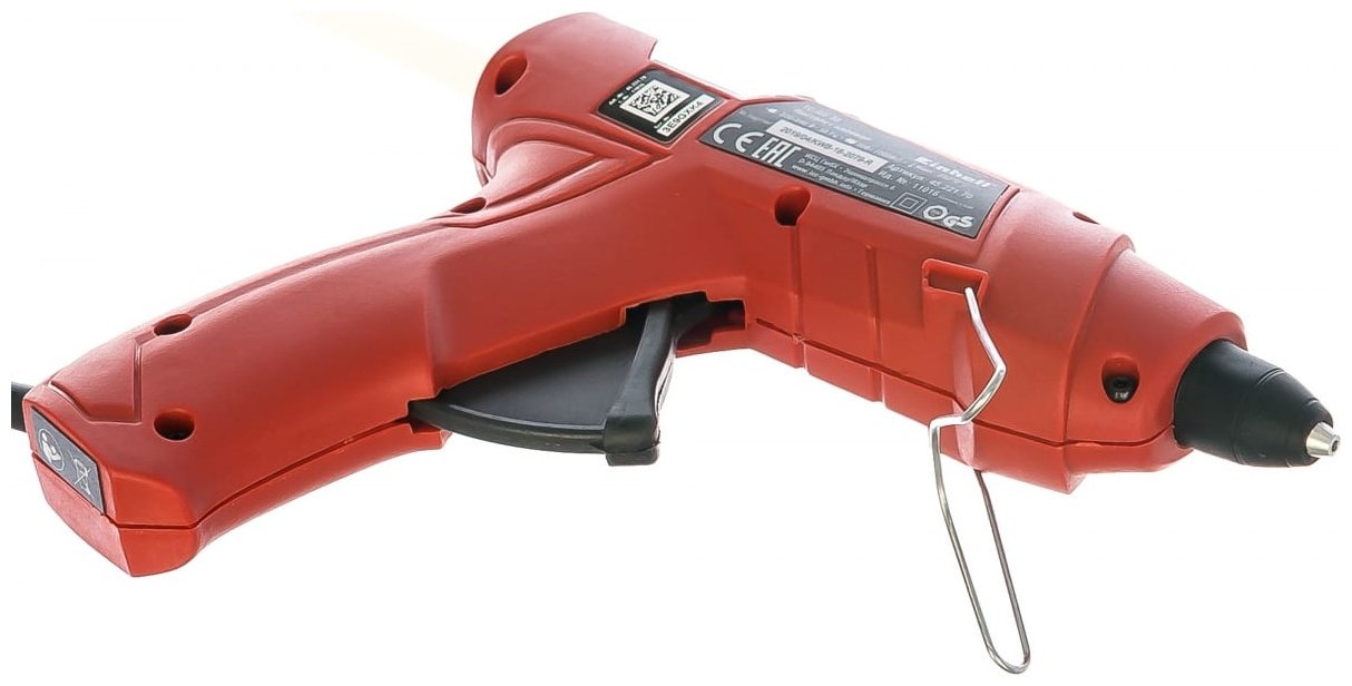 Клеевой пистолет Einhell 4522170 11 мм купить,0