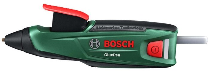 Клеевой пистолет Bosch GluePen 06032A2020