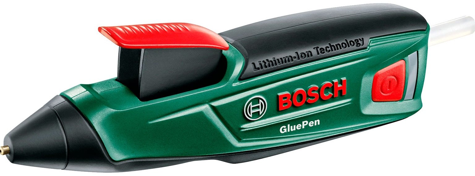 Клеевой пистолет Bosch GluePen 06032A2020 купить,0