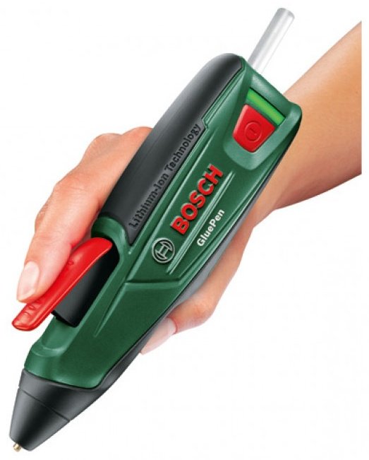 Клеевой пистолет Bosch GluePen 06032A2020 купить,0