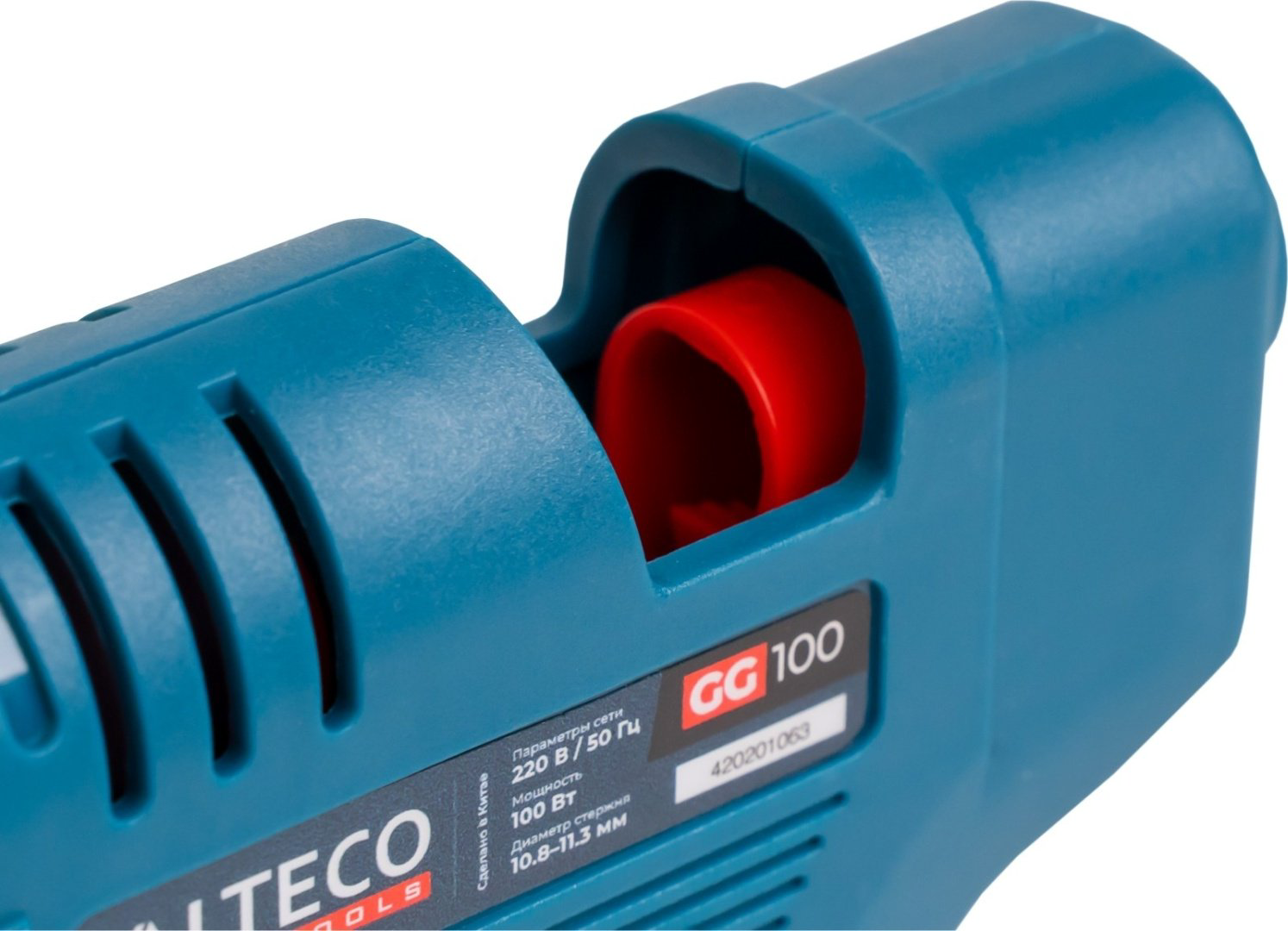 Клеевой пистолет ALTECO 67913 11.3 мм купить,NaN