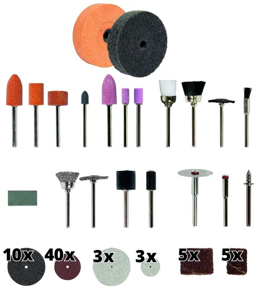 Точильный станок Einhell 4412559 120 Вт 75 мм - ForteMarket Точильный станок Einhell 4412559 120 Вт 75 мм купить,39900