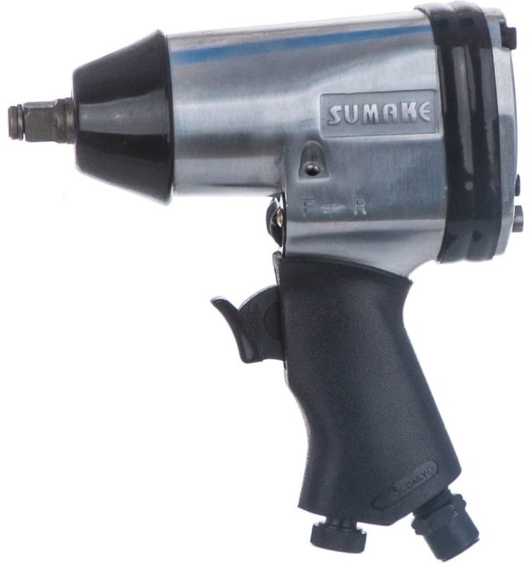 Пневмогайковерт SUMAKE Ударный ST-5540 11221