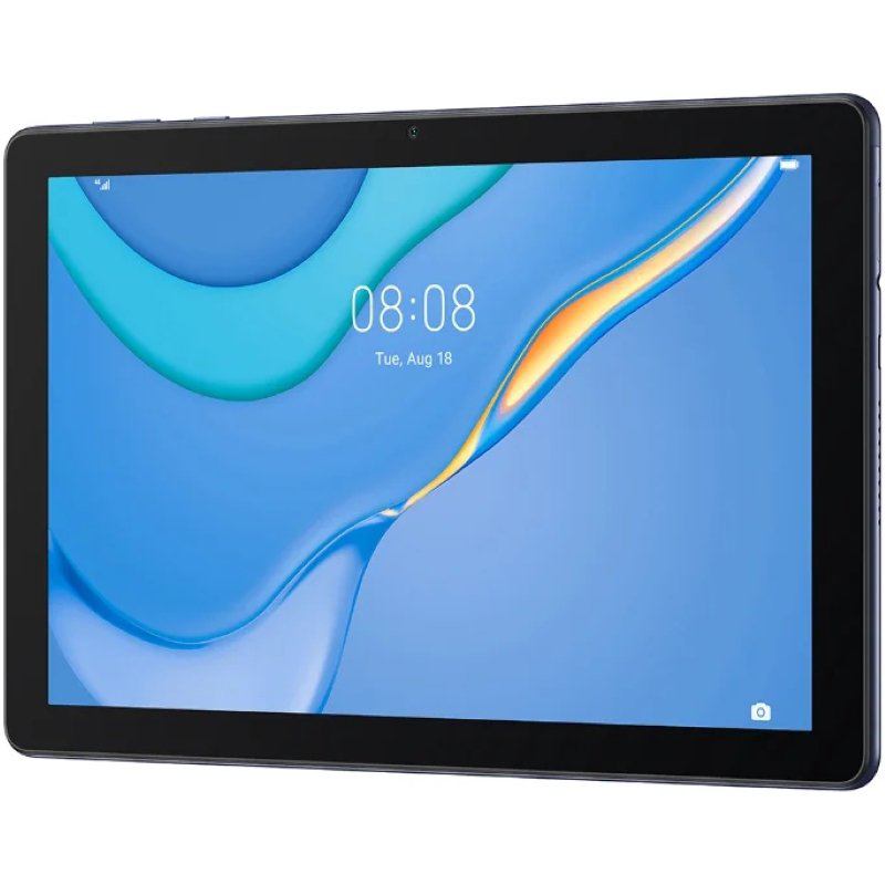 Планшет Huawei Matepad T 10 LTE AGR-L09B 32Gb Deepsea Blue  купить,NaN