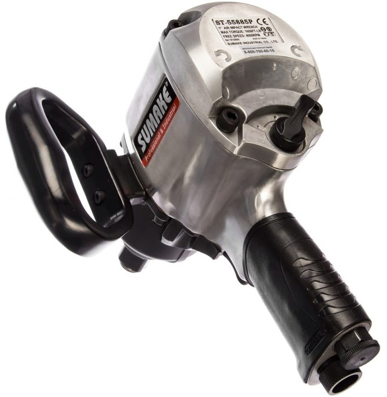 Пневмогайковерт SUMAKE Ударный ST-55885Р 38594 - ForteMarket Пневмогайковерт SUMAKE Ударный ST-55885Р 38594 купить,0