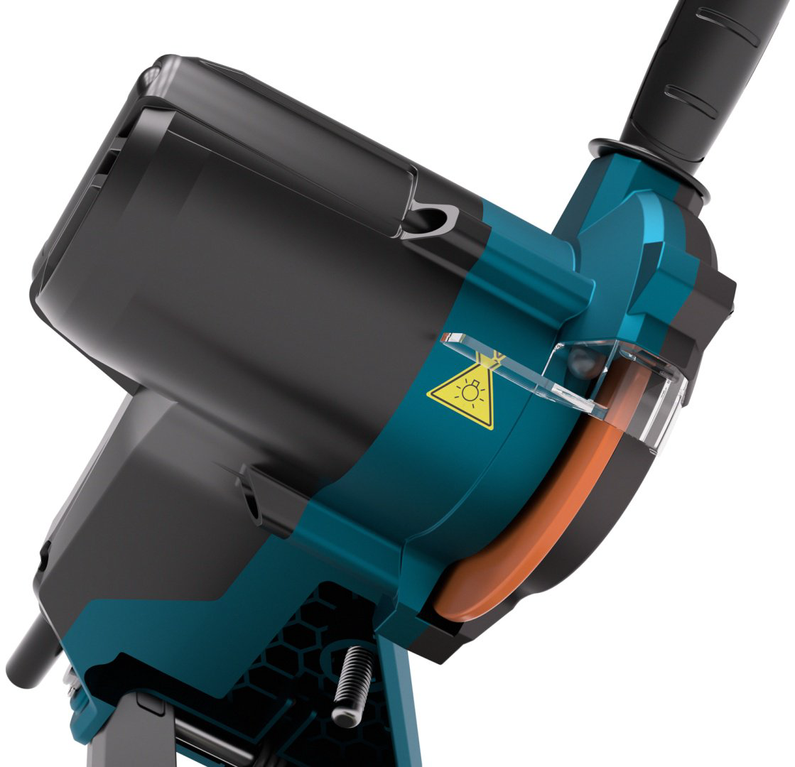Точильный станок для заточки цепей ALTECO CSM 85 76146 купить,17900