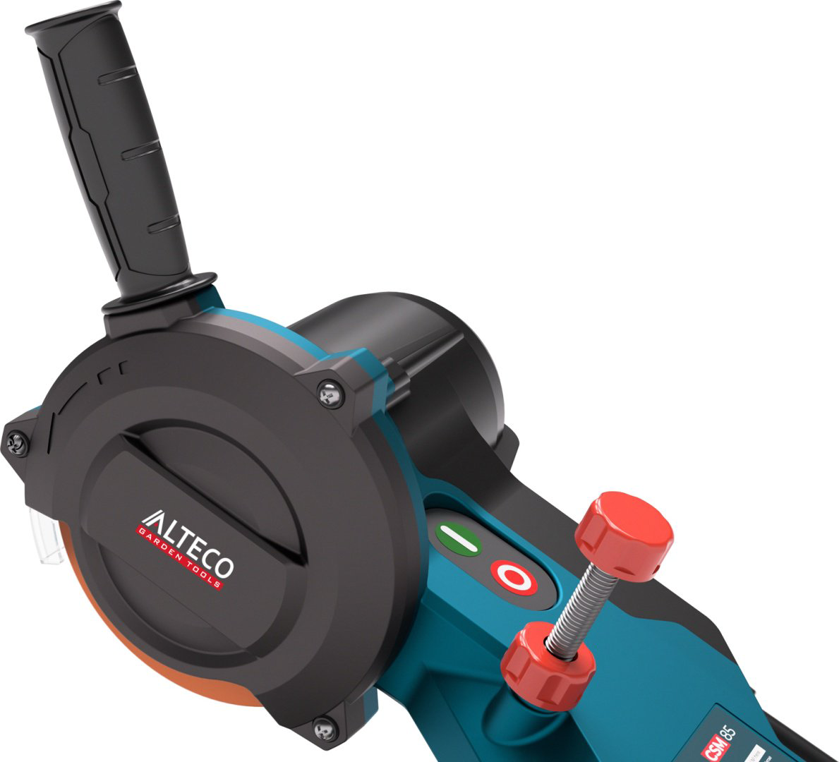Точильный станок для заточки цепей ALTECO CSM 85 76146 купить,17900