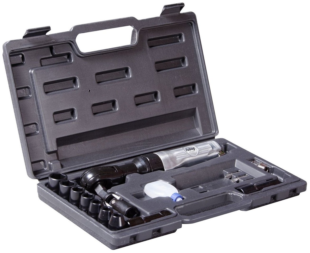 Пневмогайковерт FUBAG RW61 100108 - ForteMarket Пневмогайковерт FUBAG RW61 100108 купить,0