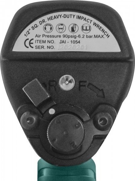 Пневмогайковерт JONNESWAY JAI-1054 купить,0