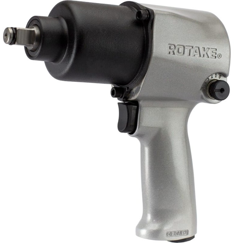 Пневмогайковерт Rotake ударный RT-5268 1/2 720 Нм купить,NaN