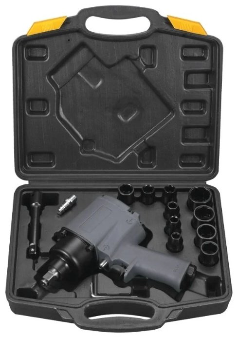 Пневмогайковерт Fubag IW720 100193 купить,NaN