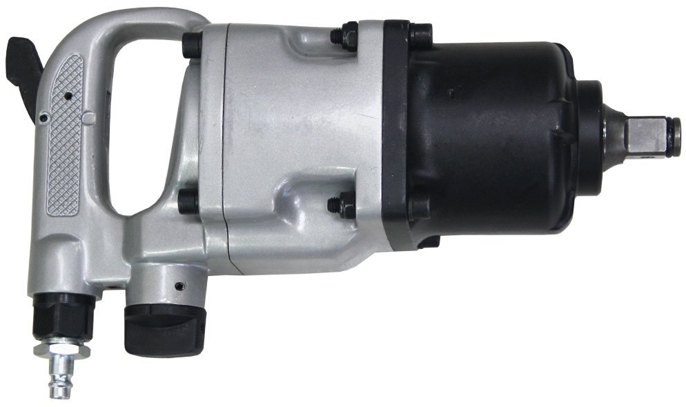 Пневмогайковерт Rotake ударный RT-5570 2000N/m