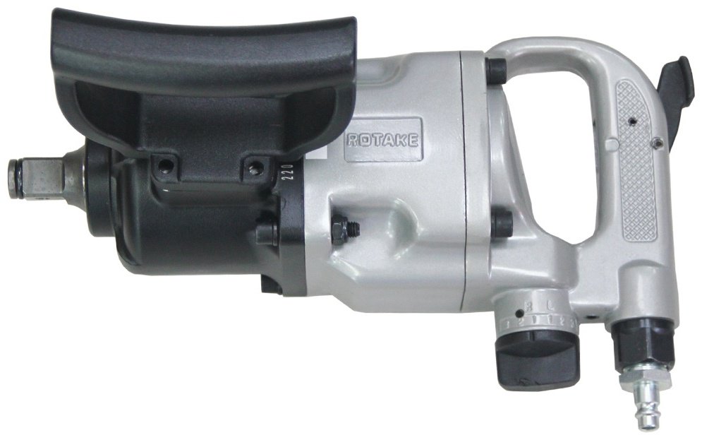 Пневмогайковерт Rotake ударный RT-5570 2000N/m купить,0