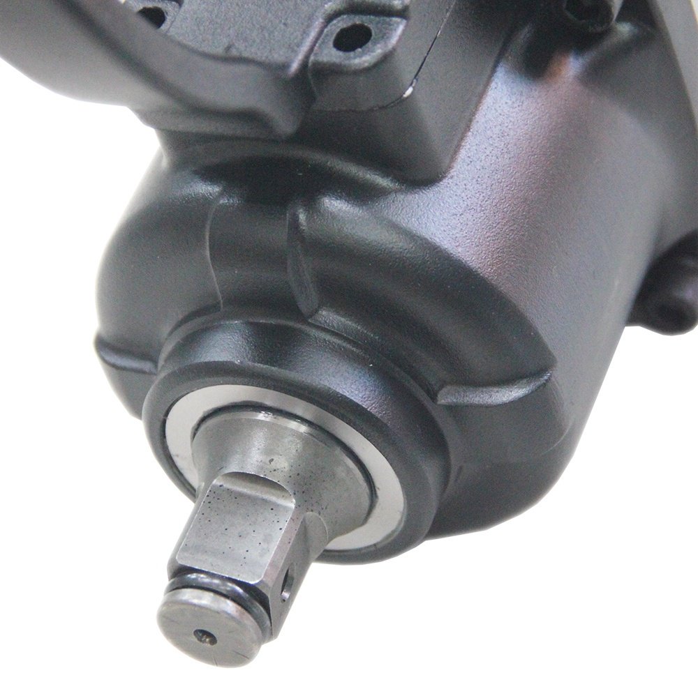 Пневмогайковерт Rotake ударный RT-5570 2000N/m купить,0