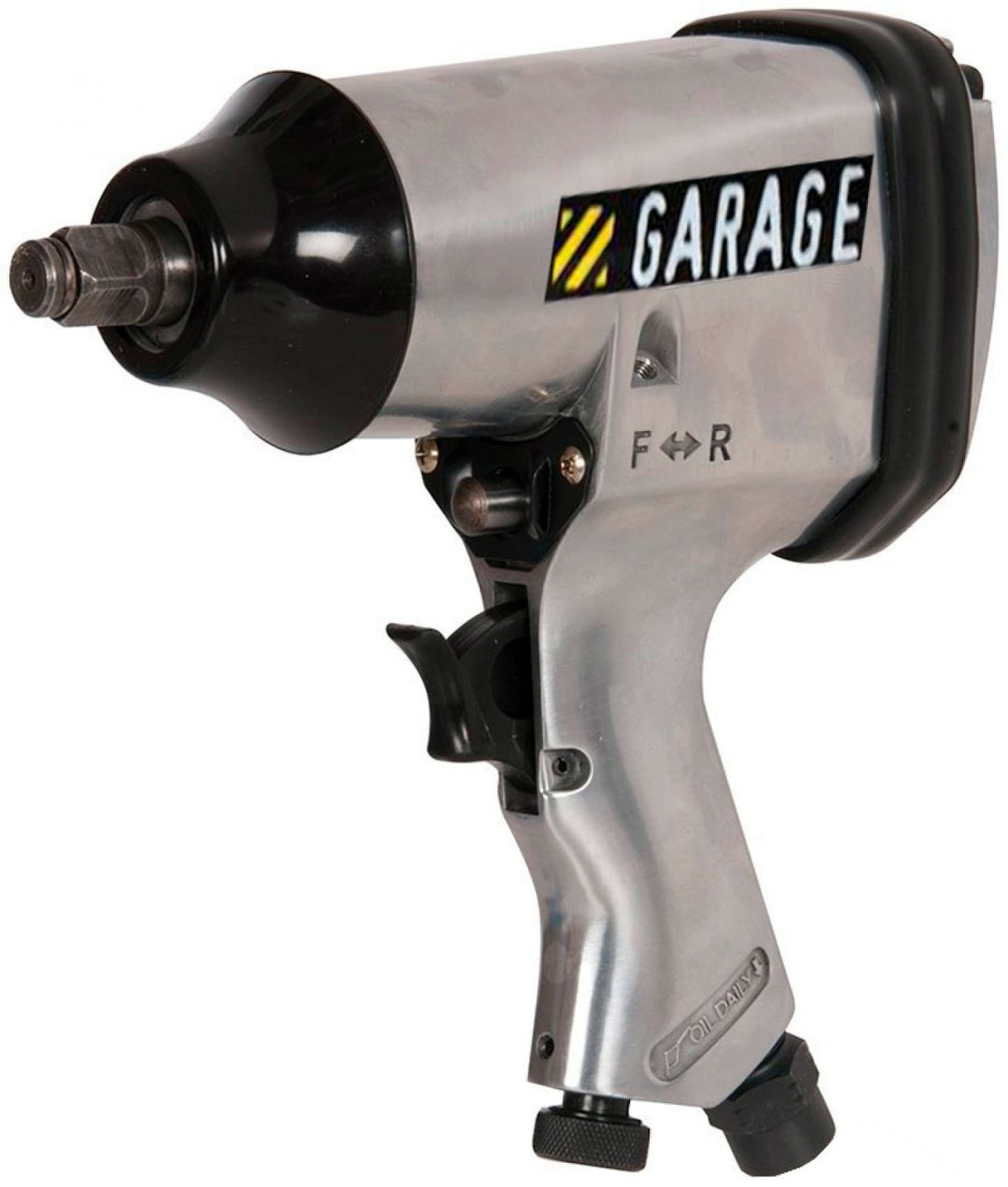 Пневмогайковерт Garage ударный GR-IW-315 УТ-00000045