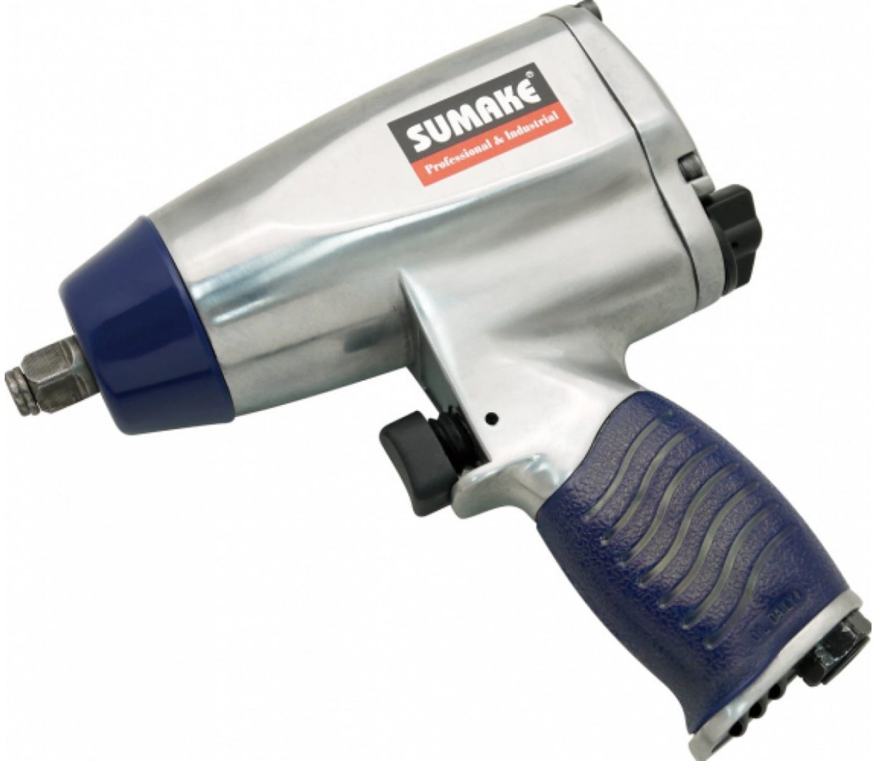 Пневмогайковерт SUMAKE ударный ST-M1001 (8094990)