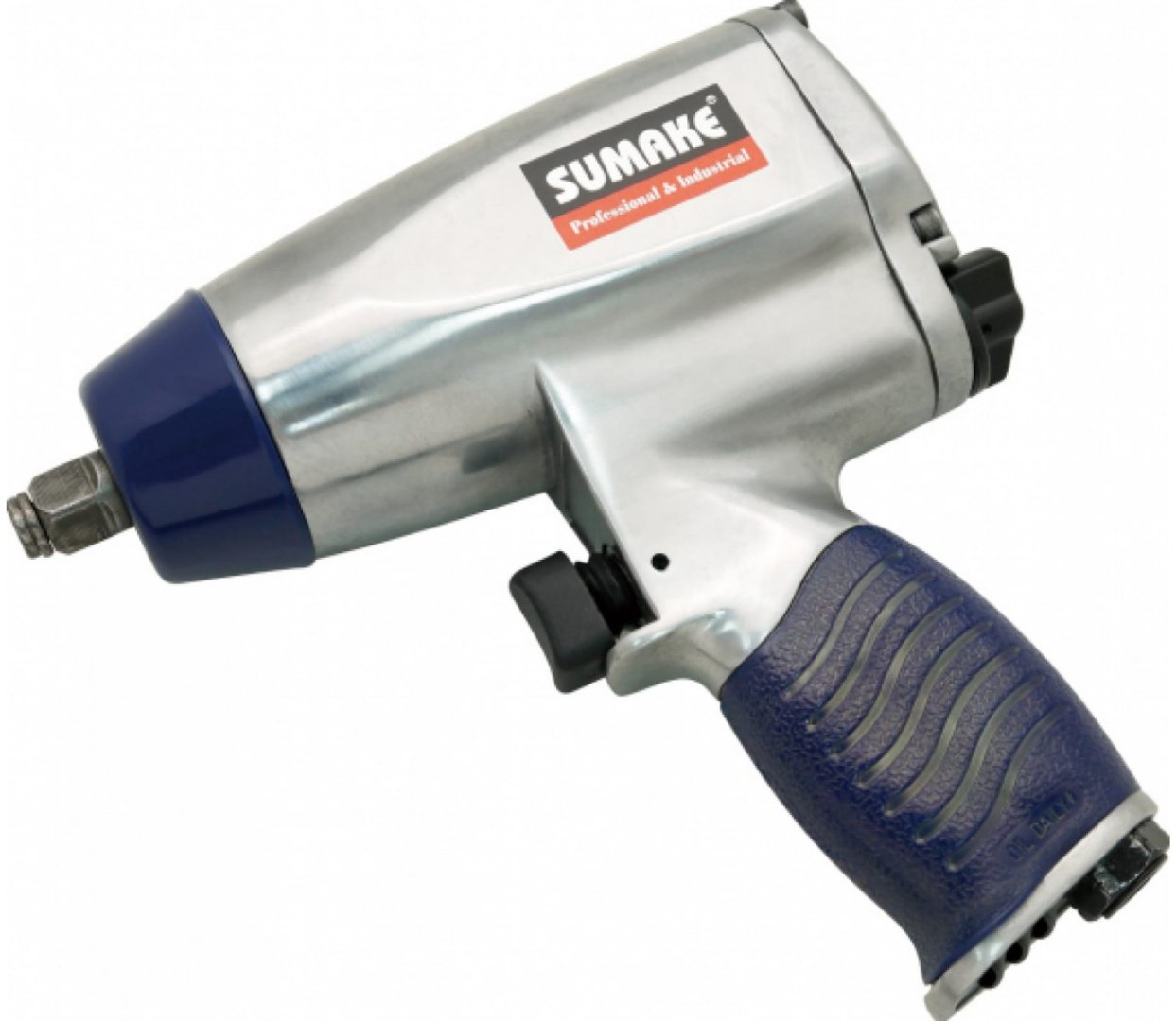 Пневмогайковерт SUMAKE ударный ST-M1001 (8094990) - ForteMarket Пневмогайковерт SUMAKE ударный ST-M1001 (8094990) купить,28250