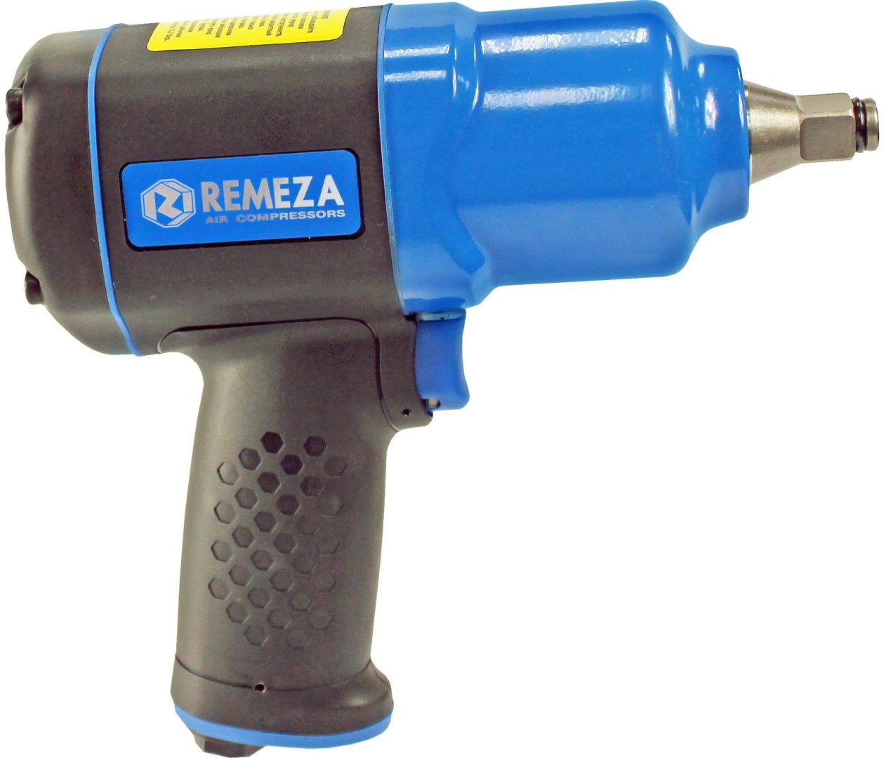 Пневмогайковерт Remeza ударный R-1200 УТ-00000401