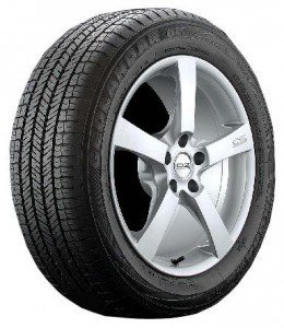 Шина Yokohama Geolandar G91AV 225/65 R17 102H летняя  купить,45890