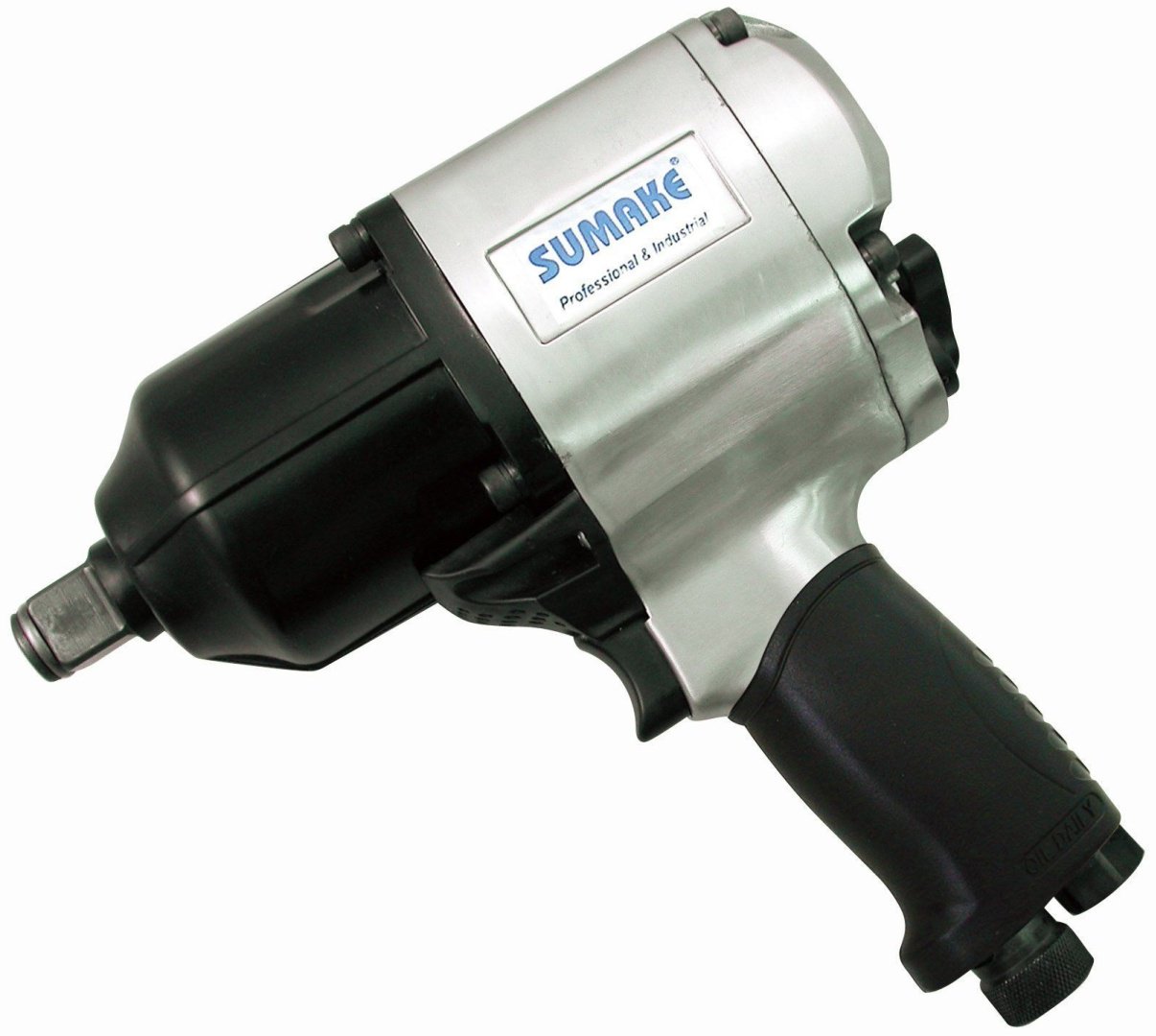 Пневмогайковерт SUMAKE ST-5578