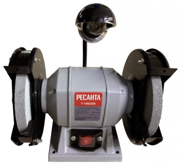 Точильный станок РЕСАНТА Т-150/250
