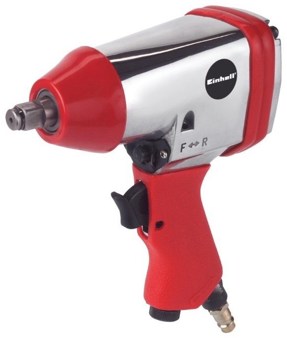 Пневмогайковерт Einhell DSS 260/2 купить,0