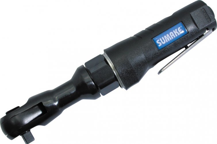 Пневмогайковерт SUMAKE ST-5553