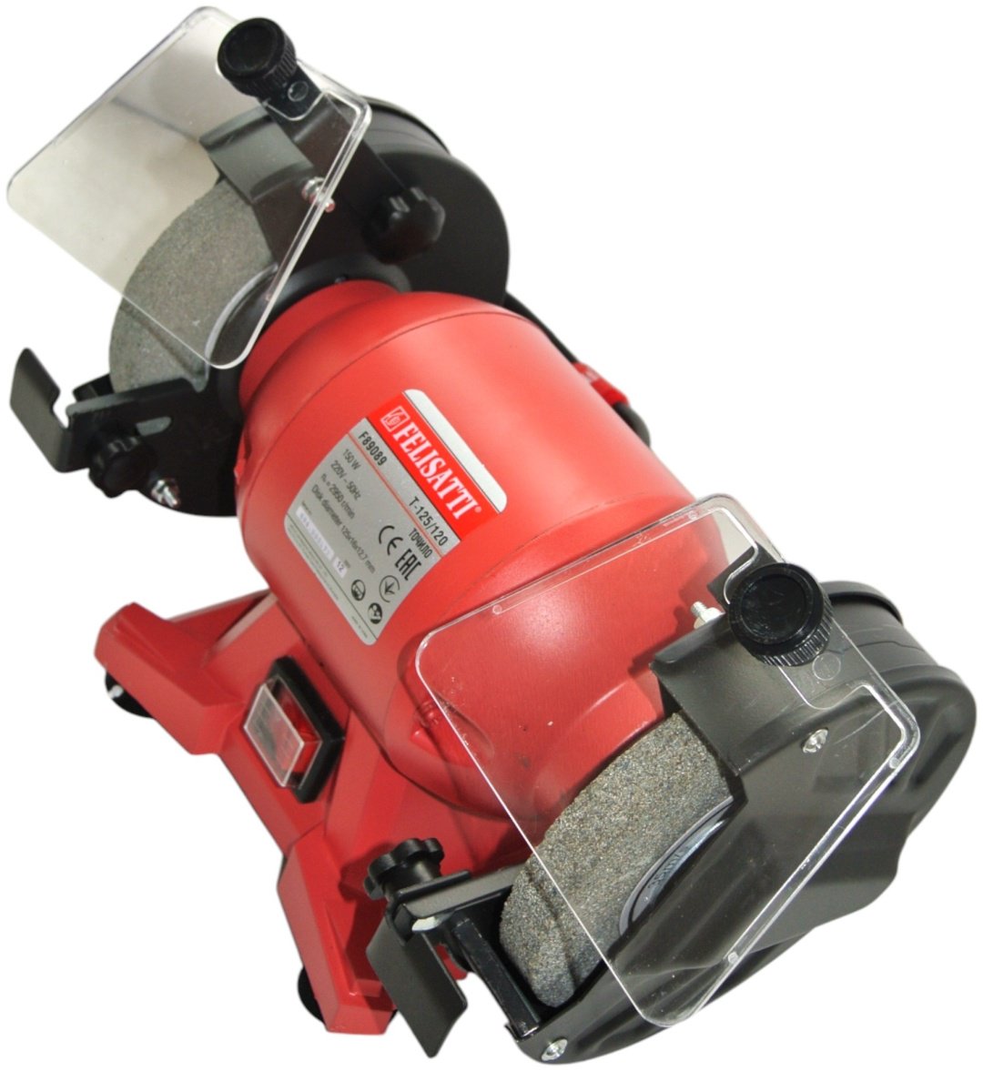 Точильный станок Felisatti Т-125/120 купить,0