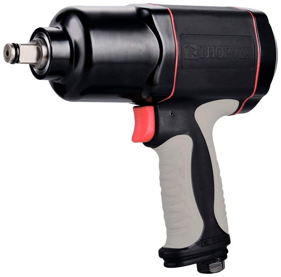 Пневмогайковерт Thorvik AIW1268