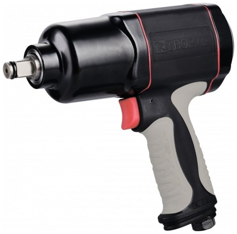 Пневмогайковерт Thorvik AIW1268 купить,0