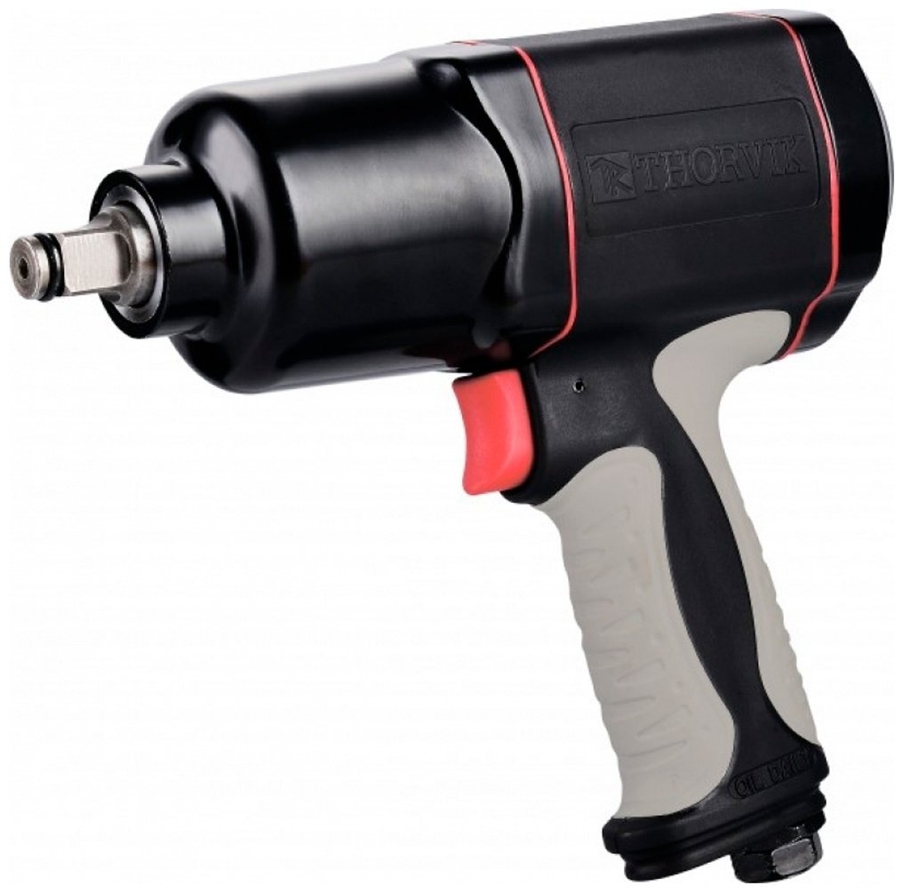 Пневмогайковерт Thorvik AIW1268 купить,0