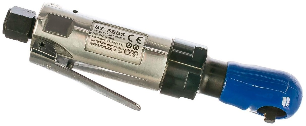 Пневмогайковерт Ударный SUMAKE ST-5555 8094590