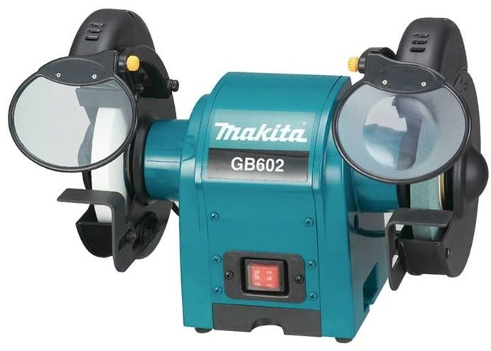 Точильный станок Makita GB602 купить,NaN