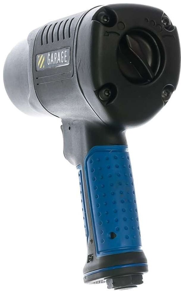Пневмогайковерт Garage ударный GR-IW-615 1/2 УТ-00000048 купить,0