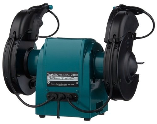 Точильный станок Makita GB602 купить,NaN