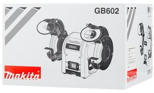 Точильный станок Makita GB602 купить,NaN