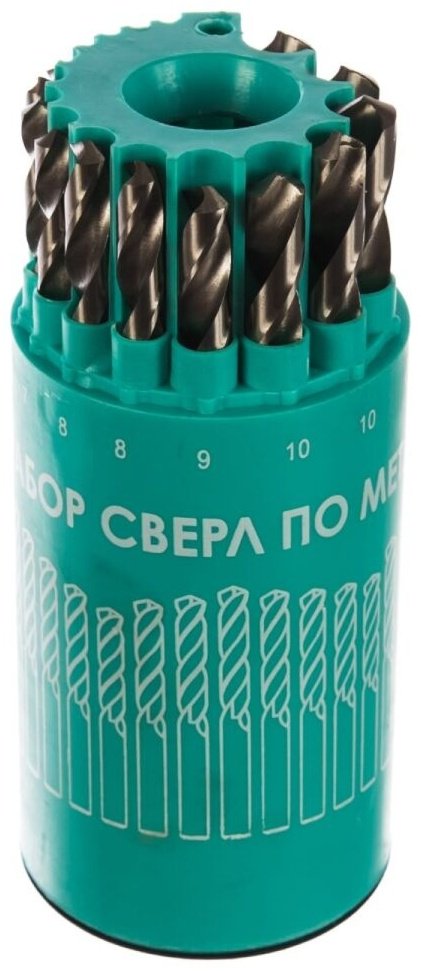 Набор строительный 16 в 1 Sturm 1055-01-SS3
