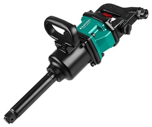 Пневмогайковерт KRAFTOOL PW-3400 64200 купить,0