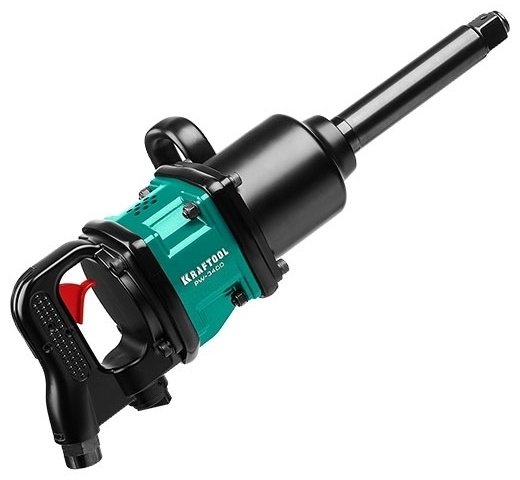Пневмогайковерт KRAFTOOL PW-3400 64200 купить,0