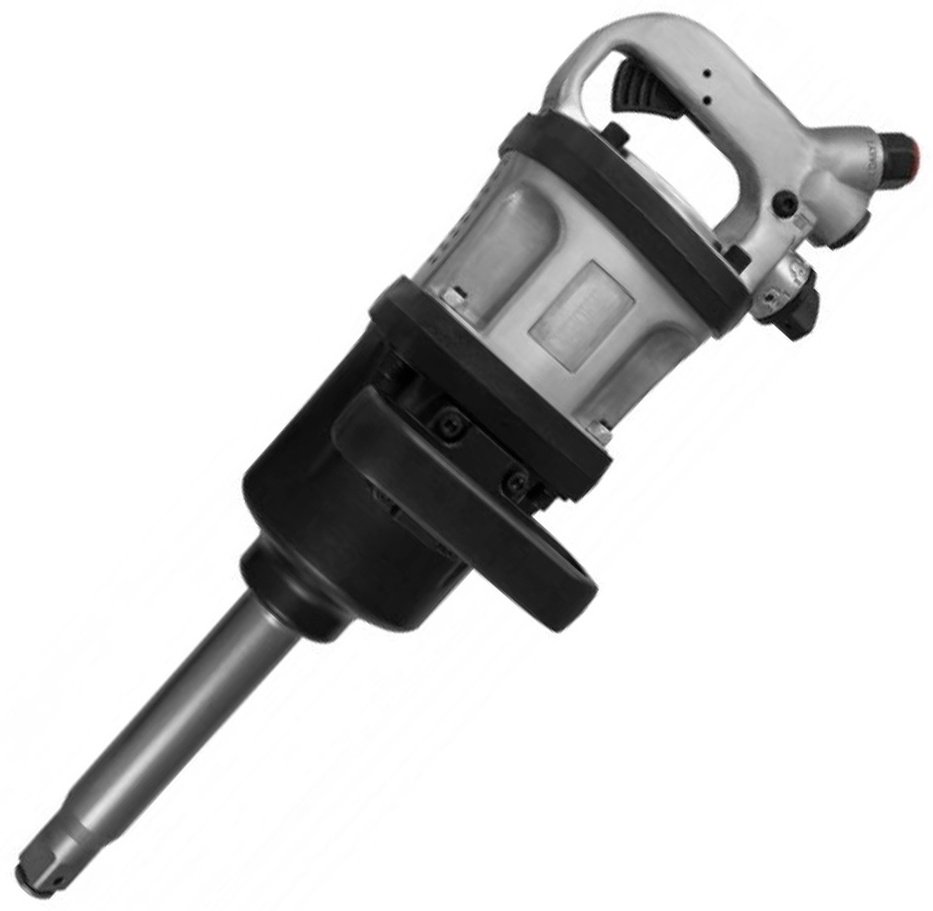 Пневмогайковерт Thorvik AIWS124M 052795 купить,0