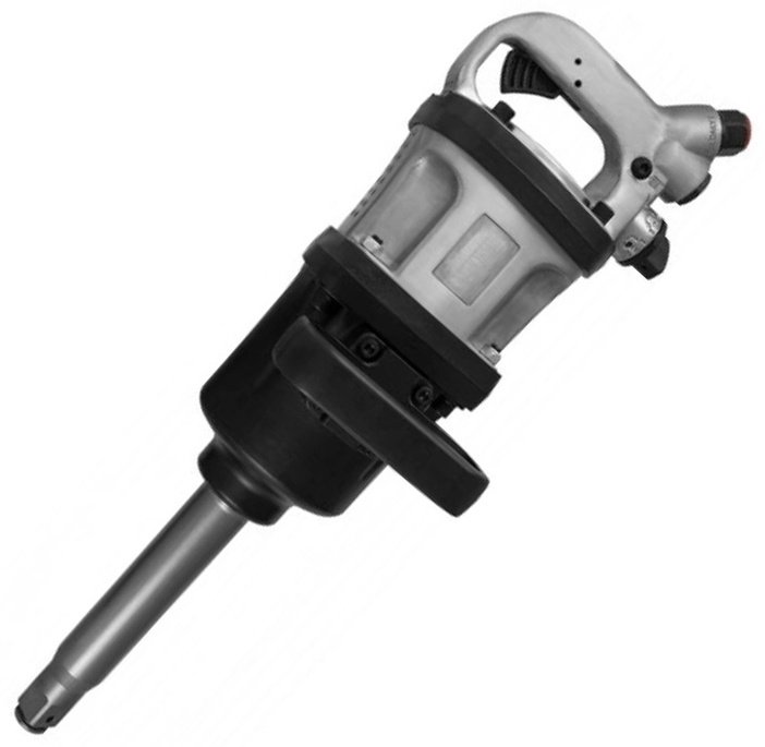 Пневмогайковерт Thorvik AIWS124M 052795 купить,0