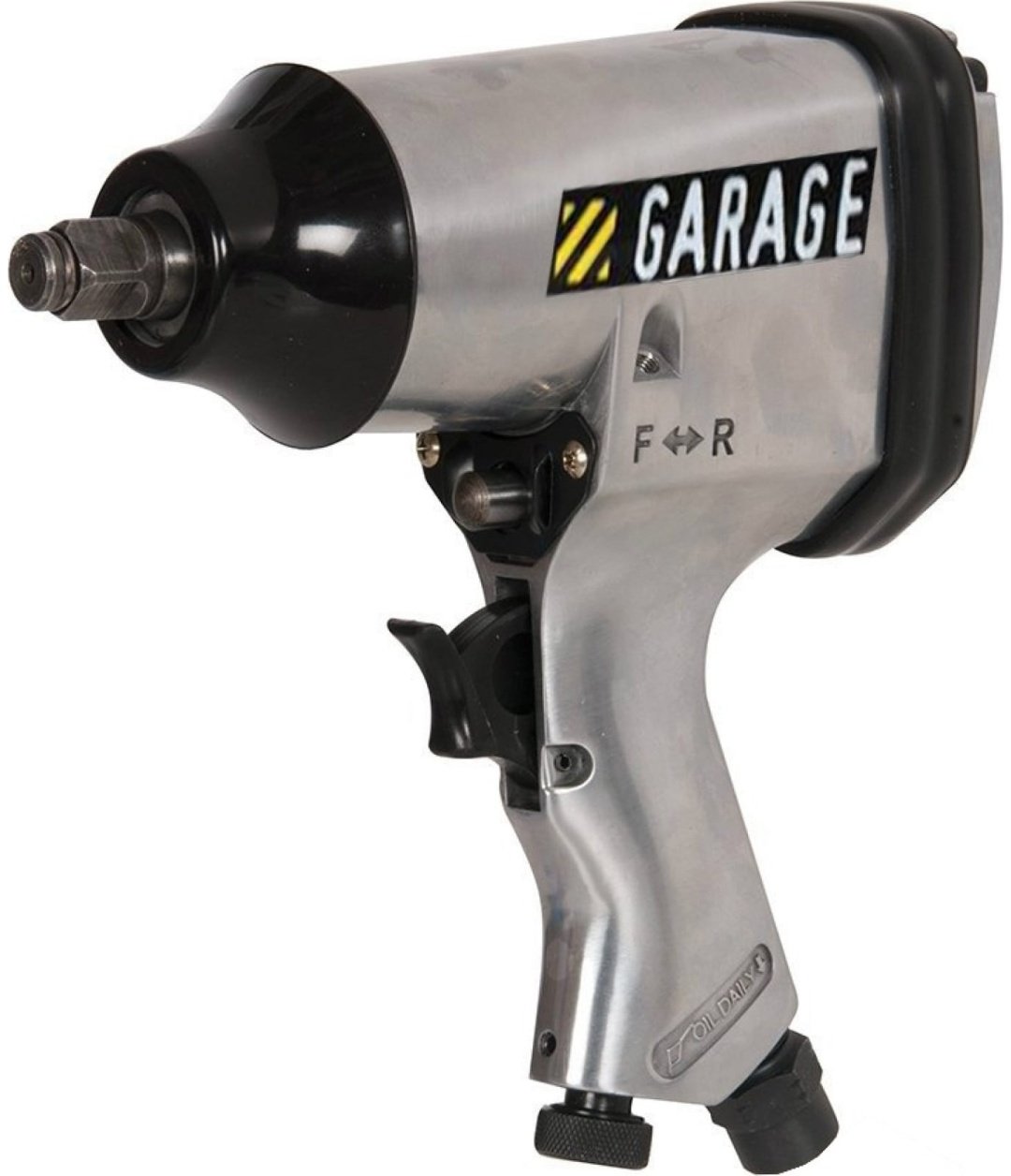 Пневмогайковерт Garage ударный GR-IW-315