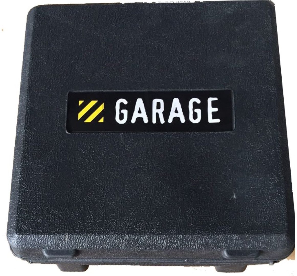 Пневмогайковерт Garage ударный GR-IW-315 - ForteMarket Пневмогайковерт Garage ударный GR-IW-315 купить,0