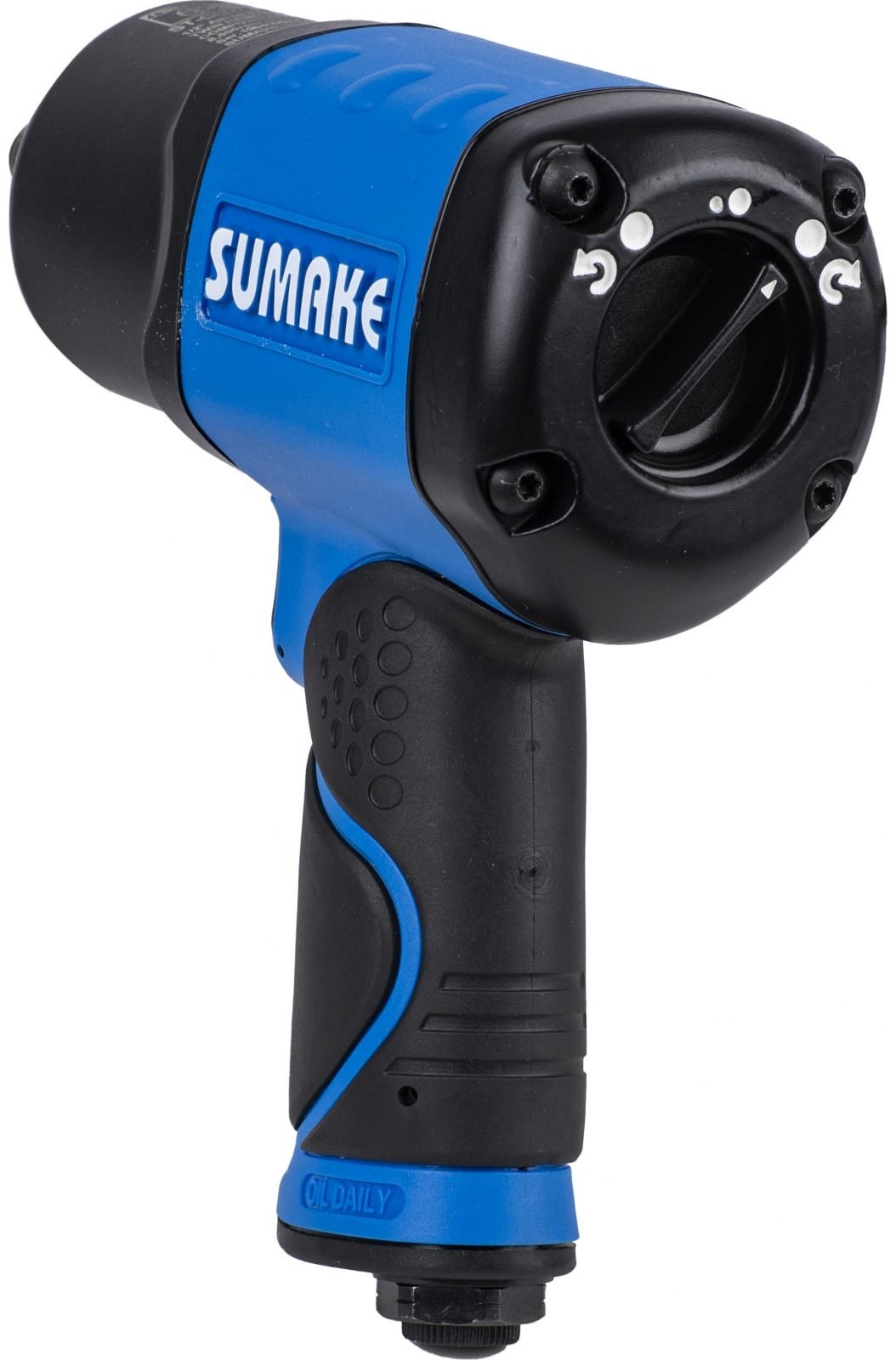 Пневмогайковерт SUMAKE ударный ST-C554 8094960