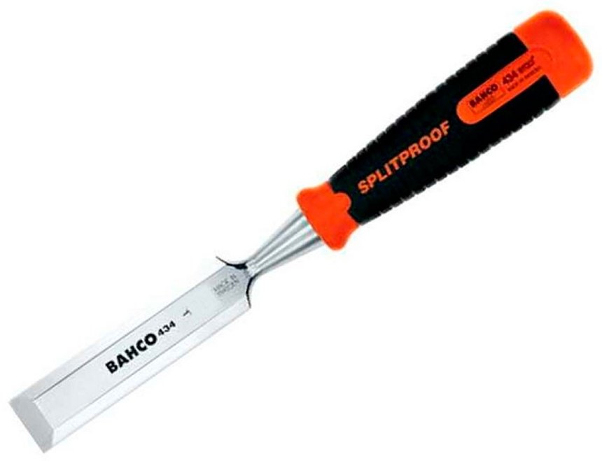 BAHCO стамеска 434-12 1 шт