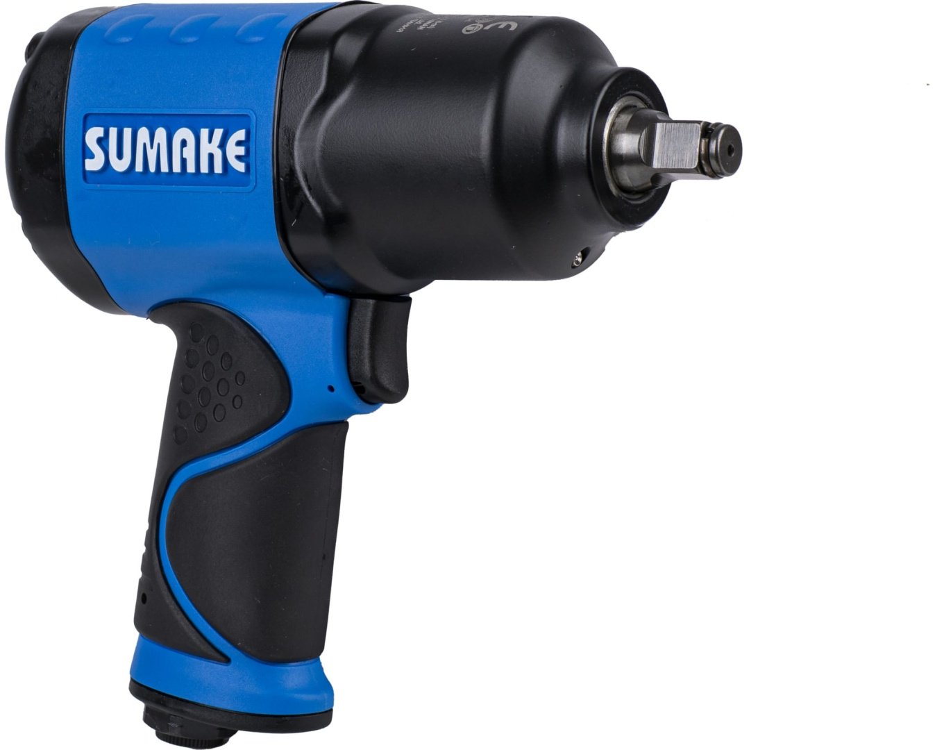 Пневмогайковерт SUMAKE ударный ST-C554 8094960 купить,0