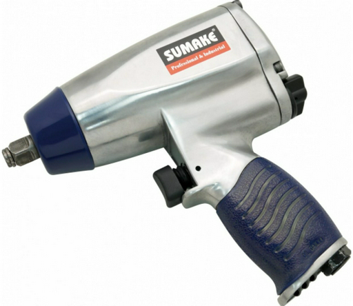 Пневмогайковерт SUMAKE ударный ST-M1001 (8094990)