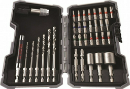 Набор универсальный 35 в 1 Bosch Pro Mix 2607017328